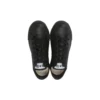 Chuck Taylor All Star Leather Ox «Negro»