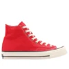 Chuck Taylor All Star Lgcy Hi «Red»