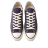 Chuck Taylor All Star LGCY OX «Purple»