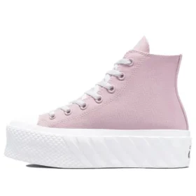 Chuck Taylor All Star Lift 2X High «Himalayan Salt»