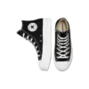 Chuck Taylor All Star Lift «Black White»