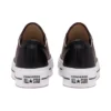 Chuck Taylor All Star Lift Clean Ox «Black»