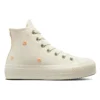 Chuck Taylor All Star Lift «Cream»