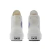 Chuck Taylor All Star Lift «Cream Purple»