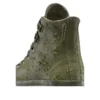 Chuck Taylor All Star Lift de piel de caña alta «Utility»