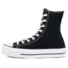 Chuck Taylor All Star Lift High «Black White»