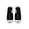 Chuck Taylor All Star Lift High «Black White»