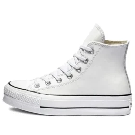 Chuck Taylor All Star Lift High «Blanco»