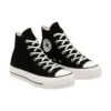 Chuck Taylor All Star Lift High «Negro Blanco»