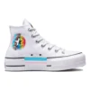 Chuck Taylor All Star Lift High «Pride Proud To Be»
