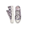 Chuck Taylor All Star Lift Low «Leopard»