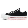Chuck Taylor All Star Lift Low «Love Fearlessly»