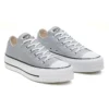 Chuck Taylor All Star Lift Low «Wolf Grey»