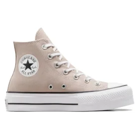 Chuck Taylor All Star Lift Platform Canvas «Wonder Stone»