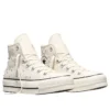 Chuck Taylor All Star Lift Platform «Egret Very Peri»