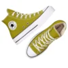 Chuck Taylor All Star Lift Platform Hi «Magic Forest»