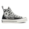 Chuck Taylor All Star Lift Platform High «Animal Mix»