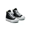 Chuck Taylor All Star Lift Platform High «Black»