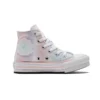 Chuck Taylor All Star Lift Platform High PS «Mermaid Scales»