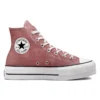 Chuck Taylor All Star Lift Platform High «Saddle»