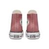 Chuck Taylor All Star Lift Platform Color de temporada «Rose»