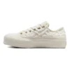Chuck Taylor All Star Lift Platform Low «Daisy Cord»