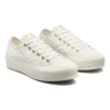Chuck Taylor All Star Lift Platform Low «Daisy Cord»