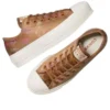 Chuck Taylor All Star Lift Platform Low «Floral Satin»