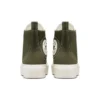 Chuck Taylor All Star Lift Platform «Oversized Patch»