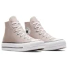Chuck Taylor All Star Lift Platform «Sand Stone»