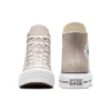 Chuck Taylor All Star Lift Platform «Sand Stone»