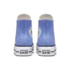 Chuck Taylor All Star Lift Platform Seasonal Color High Top «Royal Pulse»