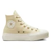 Chuck Taylor All Star Lift Platform «Yellow Gold»