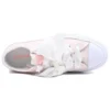 Chuck Taylor All Star Lift «Rosa Blanco»