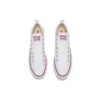 Chuck Taylor All Star Lift Slip Ox «White»