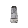 Chuck Taylor All Star Lift Smoked High «Grey»