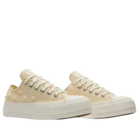 Chuck Taylor All Star Lift «Yellow»