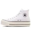 Chuck Taylor All Star Lifted High Top «Off-White»