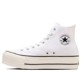 Chuck Taylor All Star Lifted High Top «Off-White»