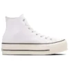 Chuck Taylor All Star Lifted High Top «Off-White»