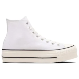 Chuck Taylor All Star Lifted High Top «Off-White»
