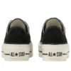 Chuck Taylor All Star Lifted Ox «Negro»