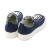 Chuck Taylor All Star Light Free Lace OX «Navy»