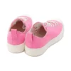 Chuck Taylor All Star Light Free Lace OX «Pink»