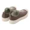 Chuck Taylor All Star Light Freelace Low Ox «Taupe»