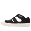 Chuck Taylor All Star Light Gladiator OX «Black»