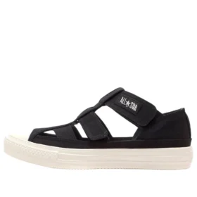 Chuck Taylor All Star Light Gladiator OX «Black»