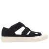 Chuck Taylor All Star Light Gladiator OX «Black»