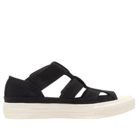 Chuck Taylor All Star Light Gladiator OX «Black»