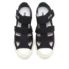 Chuck Taylor All Star Light Gladiator OX «Black»